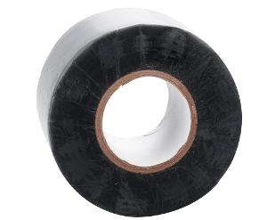 DUCT TAPE TAPE BLACK 30M X 48mm