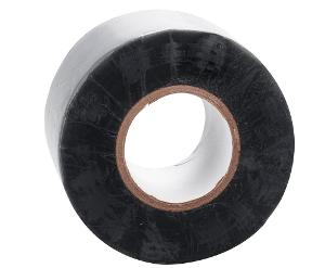 DUCT TAPE TAPE BLACK 30M X 48mm DUCT TAPE TAPE BLACK 30M X 48mm