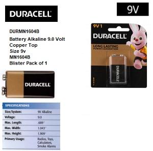 COPPER TOP 9V BATTERY SIZE TRANSISTOR 1P COPPER TOP 9V BATTERY SIZE TRANSISTOR 1P