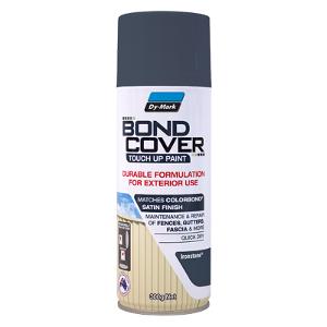 BOND COVER COLORBOND TOUCH UP IRONSTONE BOND COVER COLORBOND TOUCH UP IRONSTONE