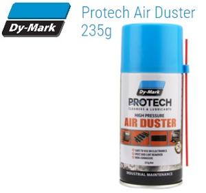 PROTECH HIGH PRESSURE AIR DUSTER 235g