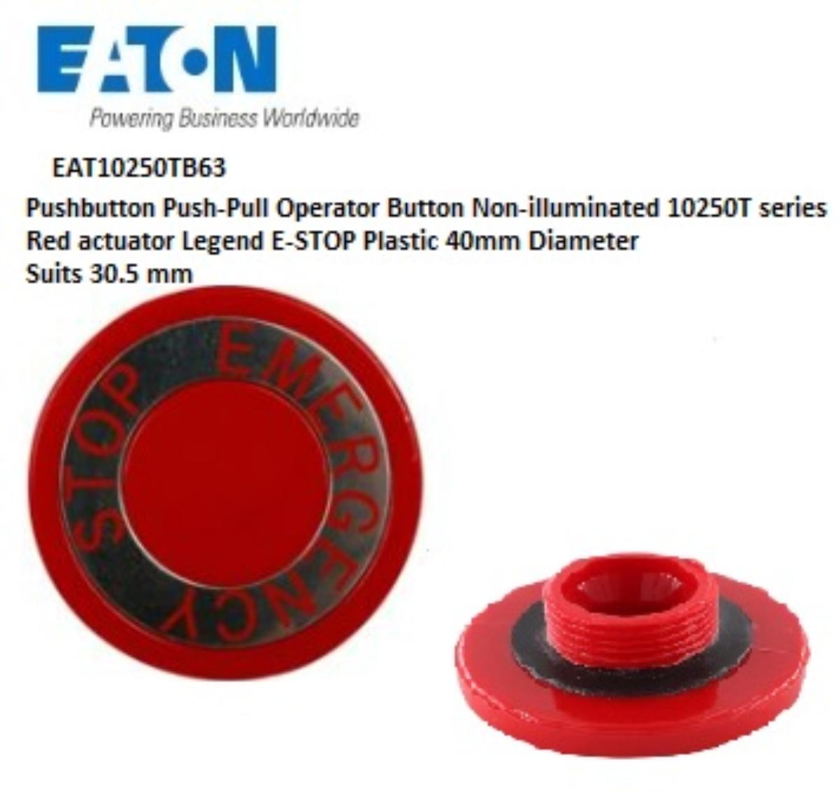 BUTTON R ESTOP