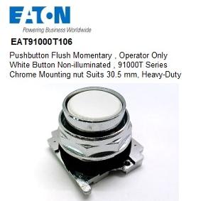 P/BUTTON STD WHT P/BUTTON STD WHT