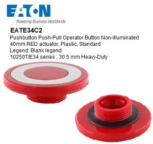 RED P/BUTTON (10250TB62) RED P/BUTTON (10250TB62)