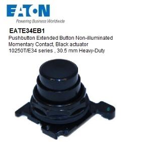 PUSHBUTTON EXTENDED CORROSION RES BLACK PUSHBUTTON EXTENDED CORROSION RES BLACK