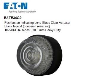LENS GLASS CORROSION RESISTANT CLEAR LENS GLASS CORROSION RESISTANT CLEAR