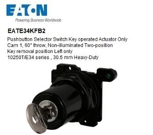 KEY SWITCH 2POS KEY REMOVABLE LEFT POS KEY SWITCH 2POS KEY REMOVABLE LEFT POS