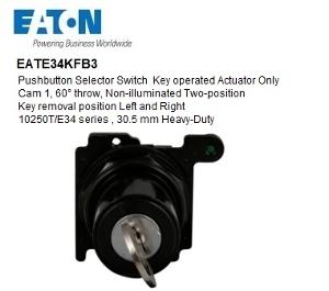 KEY SWITCH 2POS KEY REMOVABLE BOTH POS KEY SWITCH 2POS KEY REMOVABLE BOTH POS