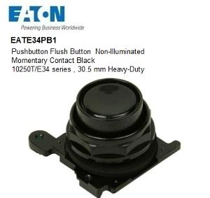 PUSHBUTTON FLUSH CORROSION RESIST BLACK PUSHBUTTON FLUSH CORROSION RESIST BLACK