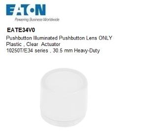 LENS PLASTIC SUIT ILLUM PUSHBUTTON CLEAR LENS PLASTIC SUIT ILLUM PUSHBUTTON CLEAR
