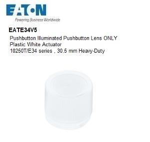 LENS PLASTIC SUIT ILLUM PUSHBUTTON WHITE LENS PLASTIC SUIT ILLUM PUSHBUTTON WHITE