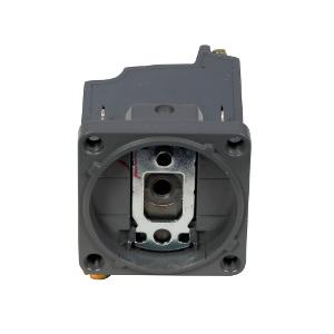 LIMIT SWITCH BODY 1NO/1NC 1 POLE LIMIT SWITCH BODY 1NO/1NC 1 POLE