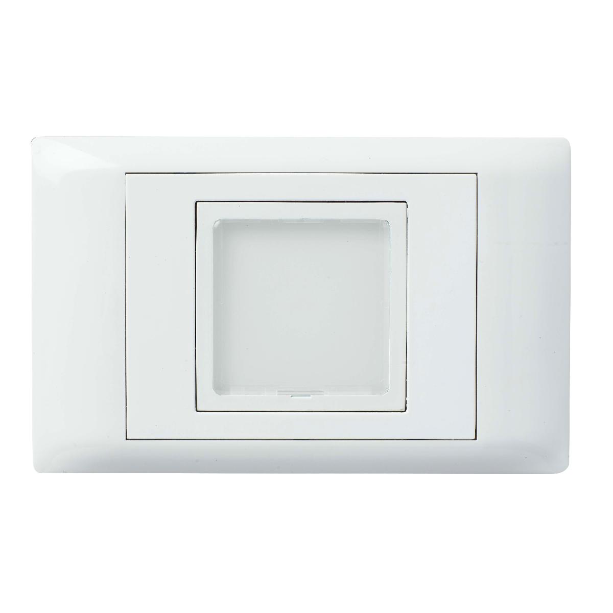 EXCEL E-COM WHITE LED SIGNAL LIGHT