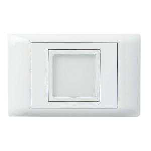 EXCEL E-COM WHITE LED SIGNAL LIGHT EXCEL E-COM WHITE LED SIGNAL LIGHT