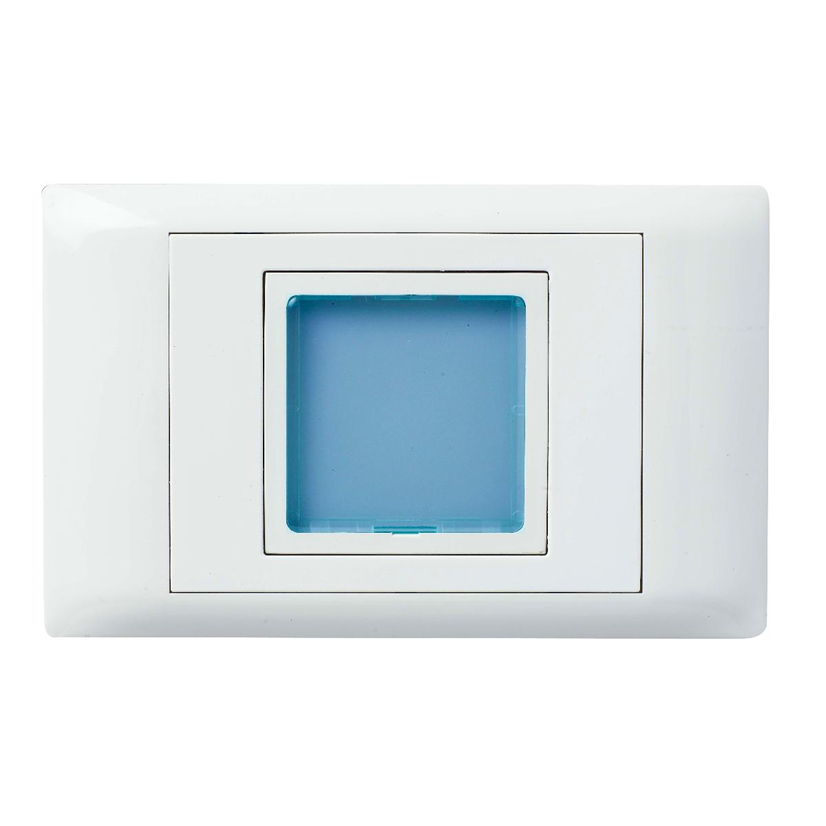 EXCEL E-COM BLUE LED SIGNAL LIGHT