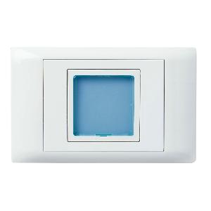 EXCEL E-COM BLUE LED SIGNAL LIGHT EXCEL E-COM BLUE LED SIGNAL LIGHT