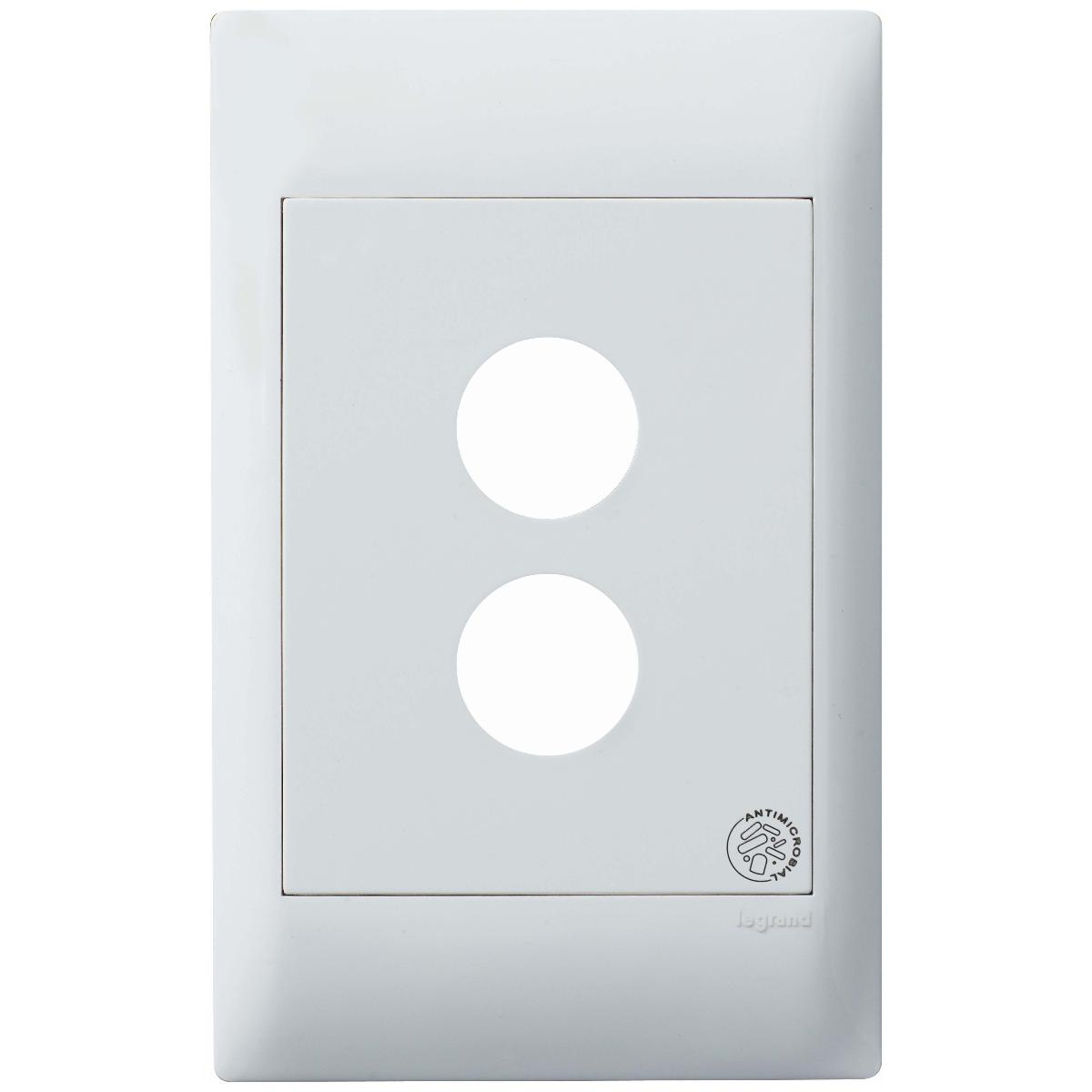 E-COM 770/2 GRID&COVER-ONLY CH RES & ANT