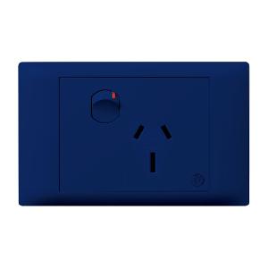 EXCEL LIFE 10A DBLE PPT W EXTRA HOLE CHE EXCEL LIFE 10A DBLE PPT W EXTRA HOLE CHE