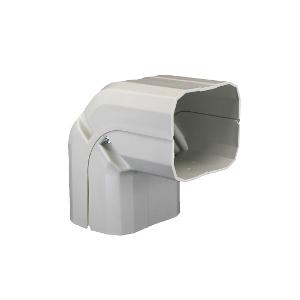 AIRCON DUCT ELBOW UP 90 DEG 80MM AIRCON DUCT ELBOW UP 90 DEG 80MM
