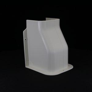 AIRCON DUCT CEILING CAP 80MM AIRCON DUCT CEILING CAP 80MM