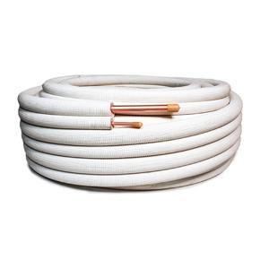 PAIRCOIL PRE INSULATED 1/4IN-5/8IN X 20M