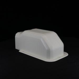AIRCON DUCT WALL CAP 110MM AIRCON DUCT WALL CAP 110MM