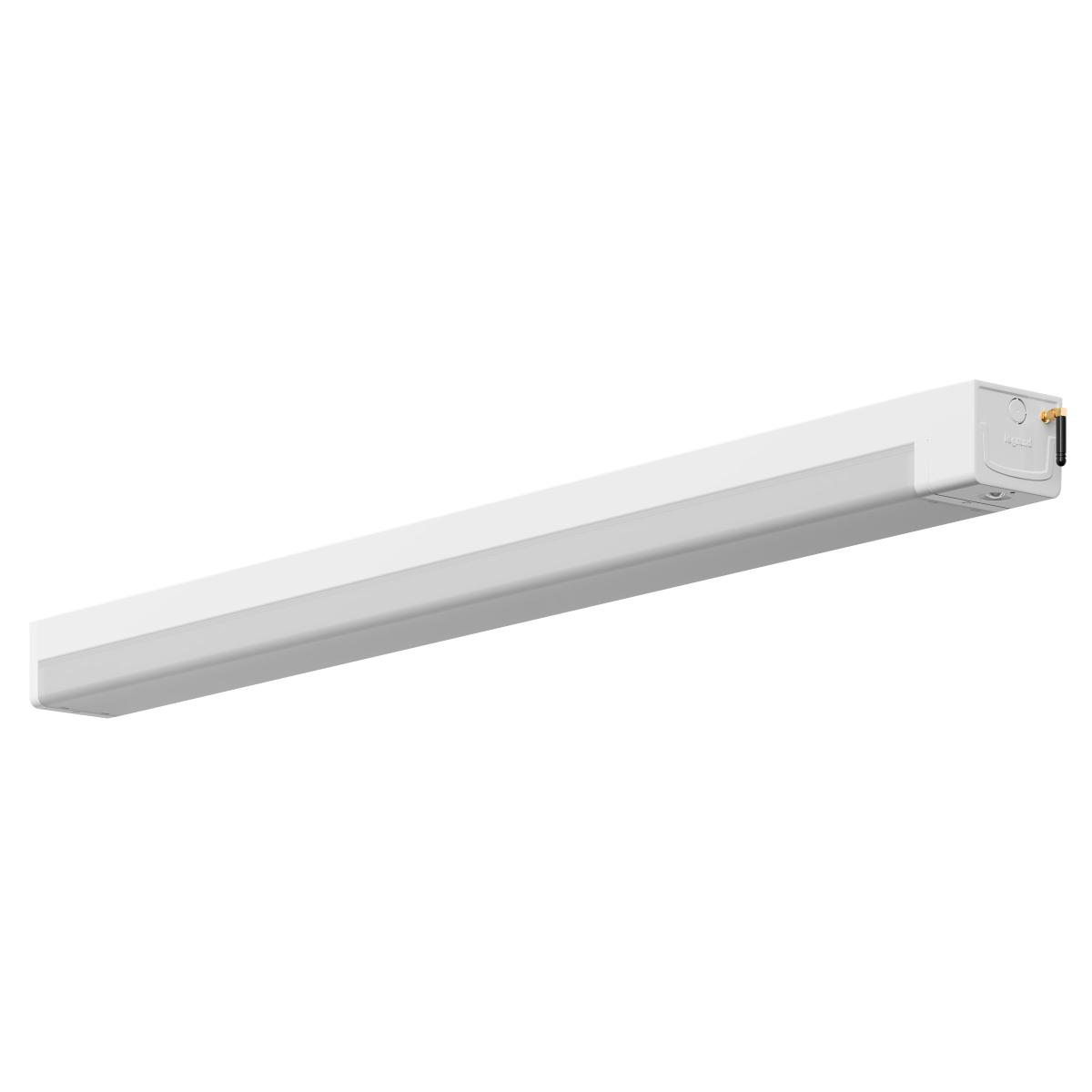 LED EMERG DIF BATTEN GALAXY 38W 1200MM