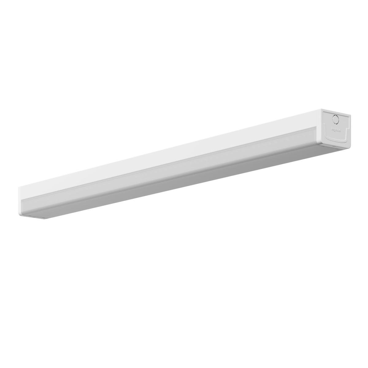 ECO LED DIFFUSED BATTEN 1200MM MAINS CON