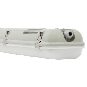 LED W/P BATTEN ECONOMY 49W 4000K 1200MM LED W/P BATTEN ECONOMY 49W 4000K 1200MM