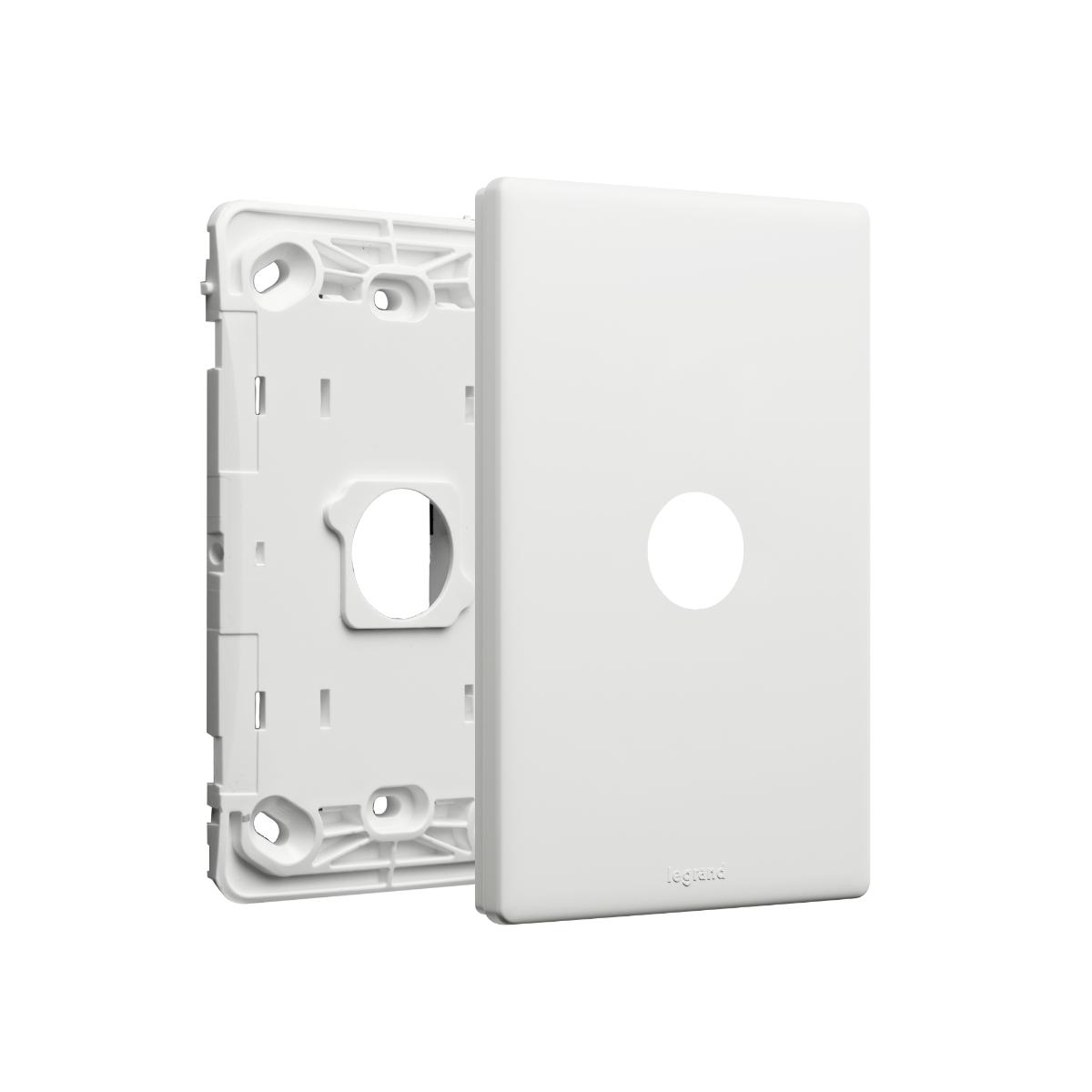 E-DED 1-GANG 100VA ROT 3 SPEED FAN CONTR