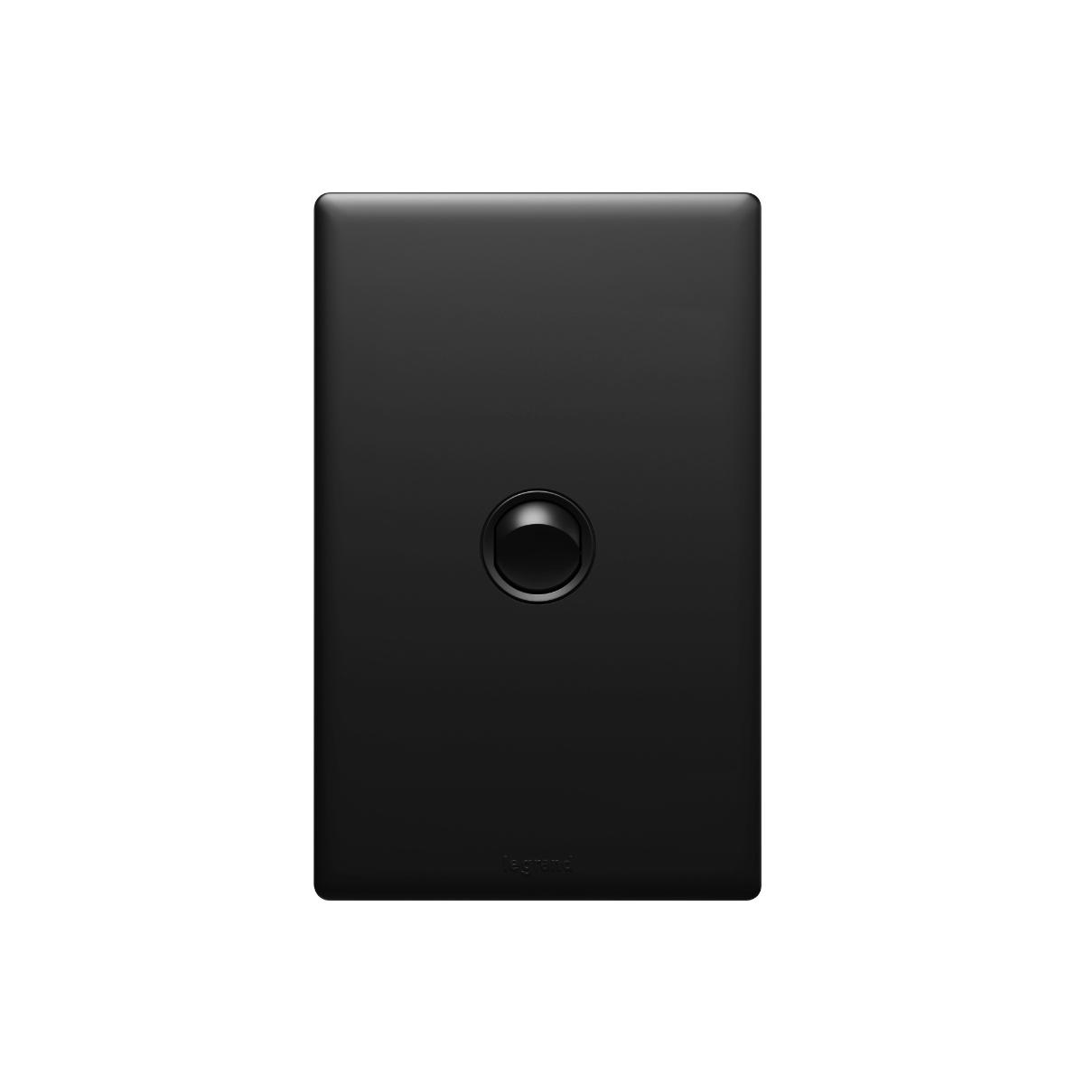 EXCEL LIFE 1 GANG SWITCH 16A/16AX HORIZO