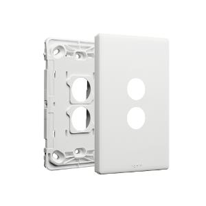 E-DED 770/1 COVER-PLATE URBAN GREY E-DED 770/1 COVER-PLATE URBAN GREY