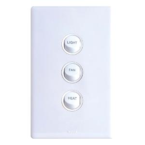 E-DED 770/2 COVER-PLATE URBAN GREY E-DED 770/2 COVER-PLATE URBAN GREY