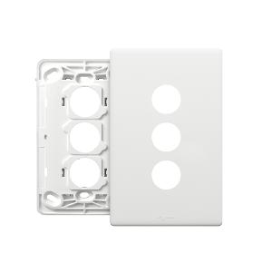 D/PDEDICATED 16AX 3G SWITCH BLACK D/PDEDICATED 16AX 3G SWITCH BLACK