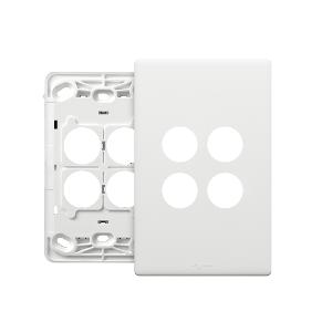 D/P DEDICATED 16AX 4G SWITCH BLACK D/P DEDICATED 16AX 4G SWITCH BLACK