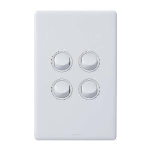 D/P DEDICATED 4G COVERPLATE BLACK D/P DEDICATED 4G COVERPLATE BLACK