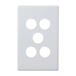 D/P DEDICATED 16AX 5G SWITCH BLACK D/P DEDICATED 16AX 5G SWITCH BLACK