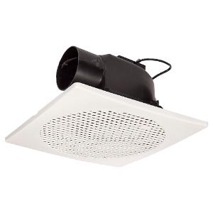 EXHAUST FAN RND NON DUCTED CEIL 250MM EXHAUST FAN RND NON DUCTED CEIL 250MM