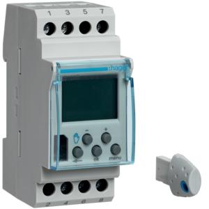 DIGITAL TIME SWITCH 1CH WEEKLY DIGITAL TIME SWITCH 1CH WEEKLY