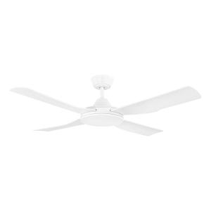 C/FAN BONDI 48IN 1220MM 4BL ABS AC WHITE C/FAN BONDI 48IN 1220MM 4BL ABS AC WHITE
