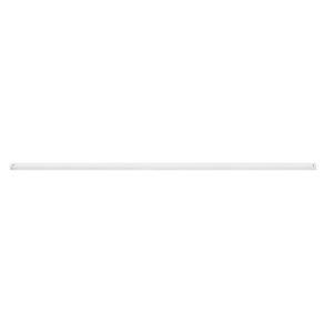 C/FAN DOWNROD 900MM WHITE BONDI C/FAN DOWNROD 900MM WHITE BONDI