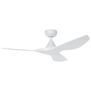 C/FAN SURF 52IN 1320MM 3BL DC WHITE C/FAN SURF 52IN 1320MM 3BL DC WHITE