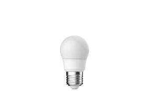 LED FANCY ROUND 6W ES E27 4000K DIMM LED FANCY ROUND 6W ES E27 4000K DIMM