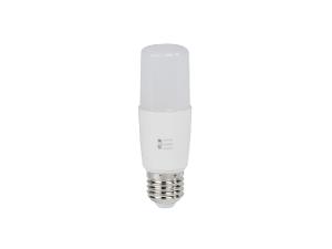 LED TUBULAR LAMP 8W ES E27 TRI COL DIMM LED TUBULAR LAMP 8W ES E27 TRI COL DIMM