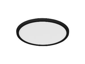 ULTRATHIN TRI OYSTER 17W 3K/4K/5K 100LM/ ULTRATHIN TRI OYSTER 17W 3K/4K/5K 100LM/