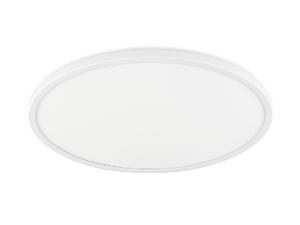 LED OYSTER ULTRATHIN V 24W CCT WHITE LED OYSTER ULTRATHIN V 24W CCT WHITE