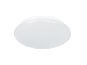 LED OYSTER SANDY MINI 12W CCT 250MM O/D LED OYSTER SANDY MINI 12W CCT 250MM O/D