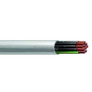 CONTROL FLEXIBLE 1.5MM 11C+ECC GREY CONTROL FLEXIBLE 1.5MM 11C+ECC GREY