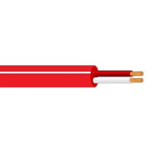 FIRE CONTROL CBL L/D 1.5MM 2C RED STRP FIRE CONTROL CBL L/D 1.5MM 2C RED STRP