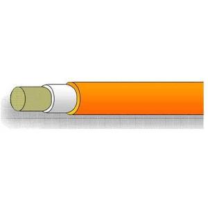 WELDING FLEX 16MM ORANGE WELDING FLEX 16MM ORANGE